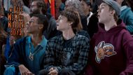 Scene from My Life With the Walter Boys | Image via: Netflix